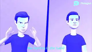 No Fighting In The Halls Effects In Magix Vocoder