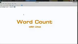 Essential Guide: Counting Words with wc Command in Linux