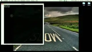 How to use Git - Git Video Tutorial - Part 2 (log, reflog, show, gitk, checkout, reset)