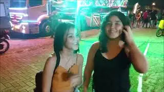 DIVERSÃO NO GIRO RADICAL