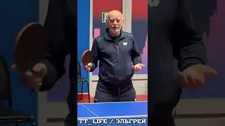 Вернулся! Подача «Орудие СССР 2.0». Валерий Шевченко 