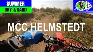 MCC Helmstedt - Honda 250 CRF (Germany 🇩🇪)