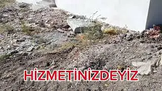 DEMİRELLİ İNŞAAT TEMELDEN ÇATIYA İNŞAAT İŞLERİNİZDE HİZMETİNİZDEYİZ 05397836800
