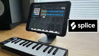 How to Install Splice Loops In Beat Maker 3 and Make A Dope Beat