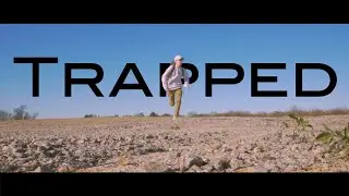 Trapped (Short Film) By Ian Aitken