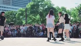 2024 한강 공원 버스킹 아트비트 소개