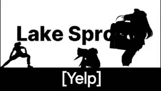 Lake Sprout Sign Hits Furry Of Intro - ROBLOX ANIMATED