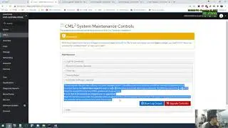 29. CISCO CML Expired but still usable and upgradable