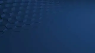 Hex Transition Blue