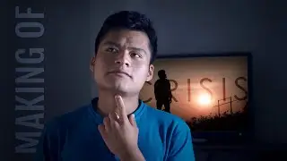 Detrás de... CRISIS EXISTENCIALEX