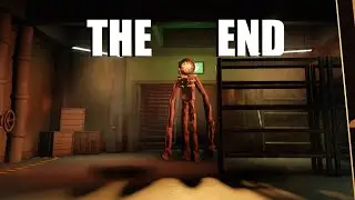 😱 страшные двери в roblox doors