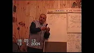 История появления некоторых категорий методологии  2004