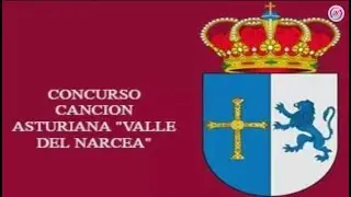 Lorena Corripio y Alvaro Fernandez Conde ''Ayer vite na fonte''