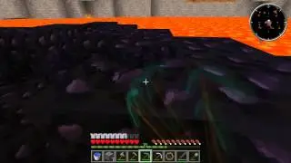 Lp.Похождения #4 Minecraft