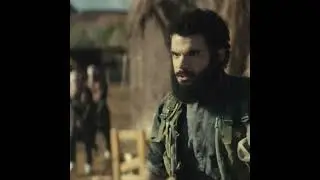 Kandahar - Best Combat Scenes Short I