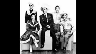 Doc & Chickie Williams - Firefly Waltz 1952