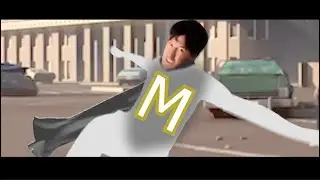 Markiplier punches Tighten