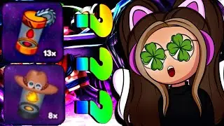 ABRI 21 CÁPSULAS, SERÁ QUE PEGUEI OUTRO GODLY ?? ANIME CHAMPIONS SIMULATOR - ROBLOX