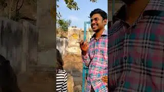 मेरा प्यारा छोटा सा गांव 😍