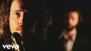 Julien Doré - Kiss Me Forever (ArteStudio - Arte Live Web 2013)