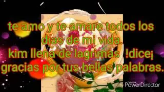 Una historia triste que te conmovera de (yein y kim)