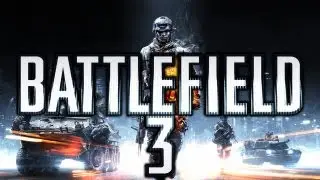 Ninjas Antics | Introduction To Battlefield 3 | NinjaKnifes