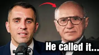 Milton Friedman Predicted Painfully High Inflation