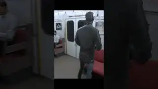 Социальная дистанция - Platform 8 