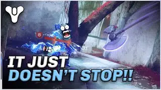 Bungie REALLY Needs To Fix This...
