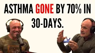 If Your Asthma Or COPD isn't Gone 70% Or More In One Month, You Get Your Money Back