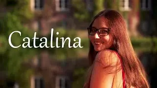 Catalina - Das Begleitvideo zum Fotoshooting