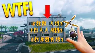 *NEW* Warzone 2.0 WTF & Funny Moments 