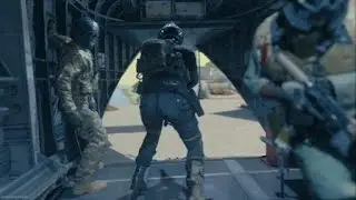 Sniper Water Play for the dub .