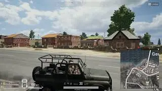СПАСТИ ДРУГА ЛЮБОЙ ЦЕНОЙ/PlayerUnknown's Battlegrounds