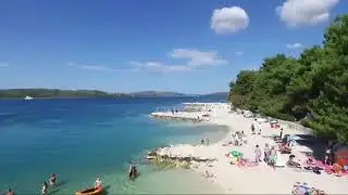 На море....отрывок на гитаре