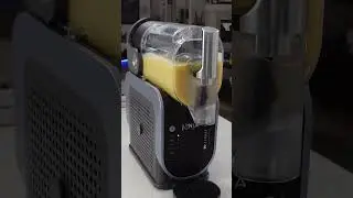 Ninja Slushi Can Make a Perfect Orange Julius!