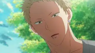 La voz de AKIHIKO - Given - Español latino