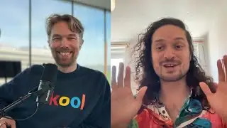 He launched a $34k/month business with no ads, team or audience