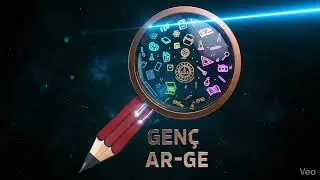 Genç Ar-Ge 43 TV intro