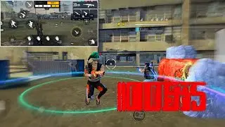 My Settings ⚙️😍 + Hud + Dpi + sensi | Galaxy A03 Free Fire Highlights
