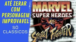 SO GAMES DE LUTA