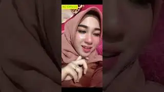 Bigo live Bar-bar hijab cantik 
