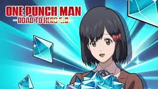 New code 28/07 Opm road to hero 2.0