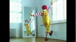 U.N. Owen Was Ronald McDonald