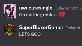 reacting to @uwucutesingle's 