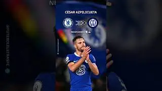 MERCADO DA BOLA 2023 EUROPEU PT8 JANELA DE VERÃO #shorts #futebol