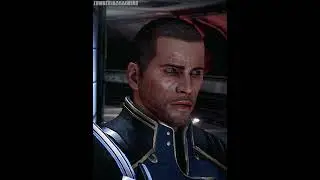 Garrus Made The HARDEST Choice 