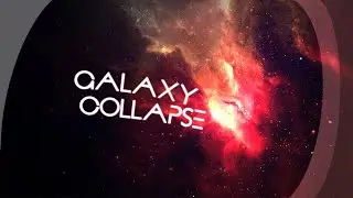 McOsu | VR | Galaxy collapse 11.17⭐ NoMod pass | 1749x(RekFiro) A-Rank