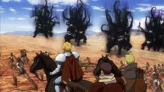 A Sacrifice of 70 Thousand - Overlord S3 OST
