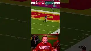 Madden PREDICTS the Super Bowl...